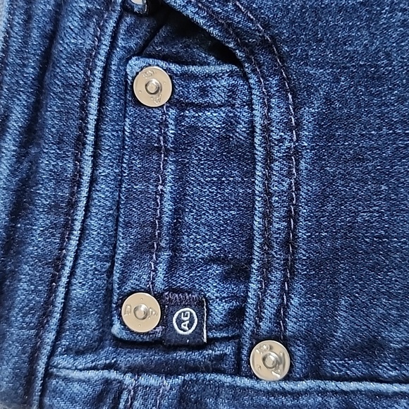 NEW Adriano Goldschmied Jeans - Picture 8 of 8